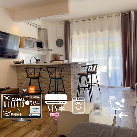 Apartement Maenat Borgo  Bagian luar foto