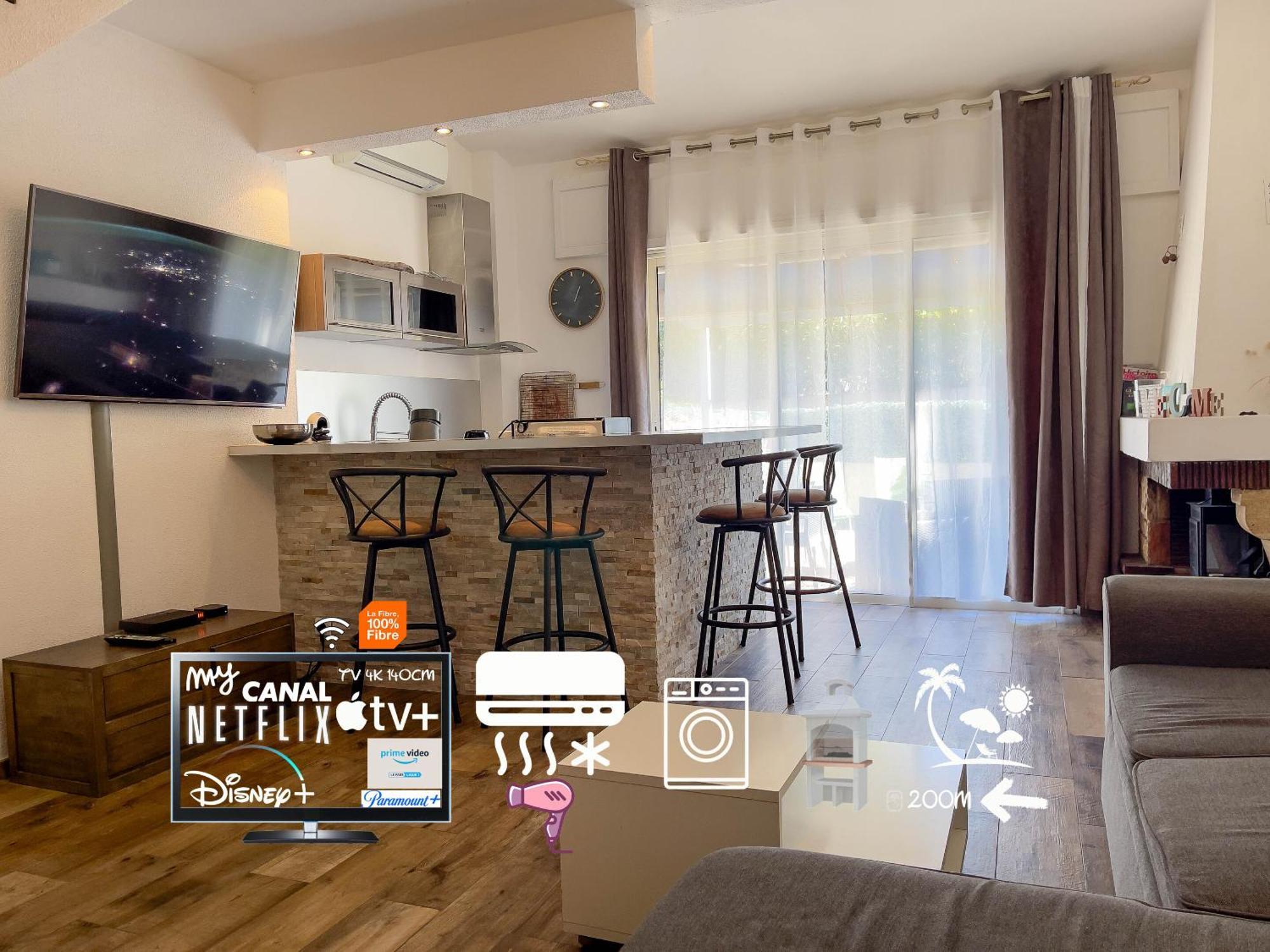 Apartement Maenat Borgo  Bagian luar foto